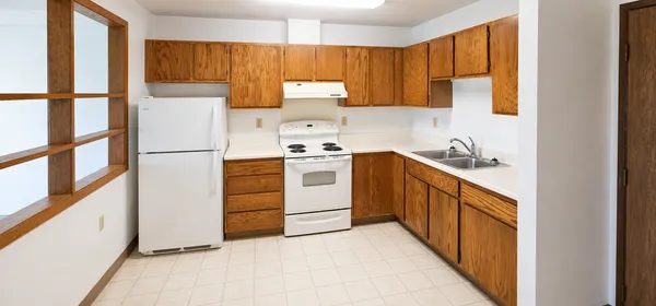 $600 | 1003 Scotts Avenue, Unit 106, Morris, MN 56267