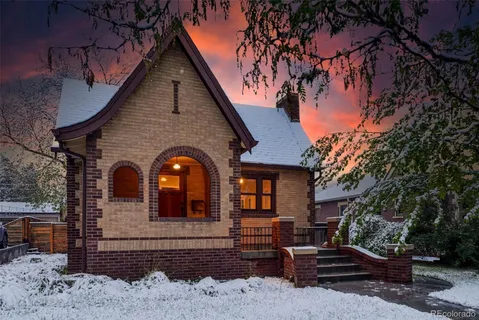 $850,000 | 2820 Clermont Street, Denver, CO 80207