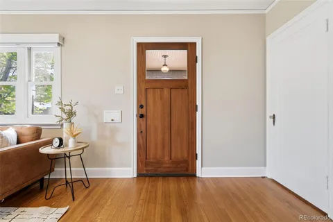 $850,000 | 2820 Clermont Street, Denver, CO 80207