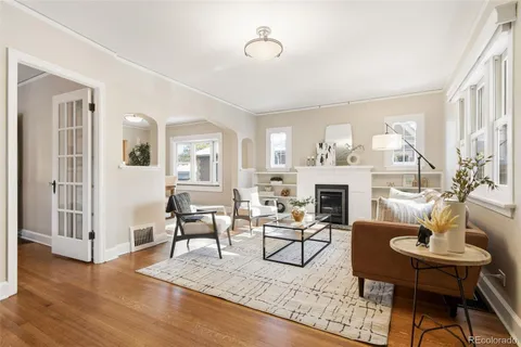 $850,000 | 2820 Clermont Street, Denver, CO 80207