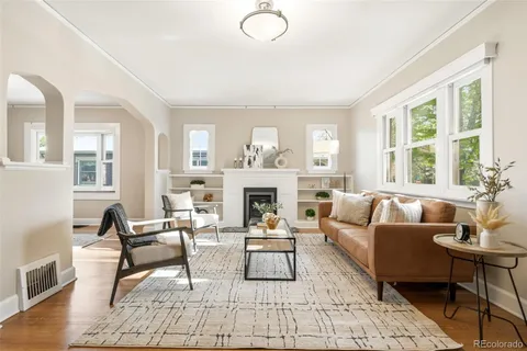 $850,000 | 2820 Clermont Street, Denver, CO 80207