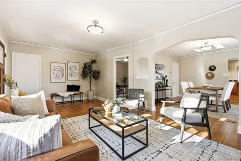 $850,000 | 2820 Clermont Street, Denver, CO 80207