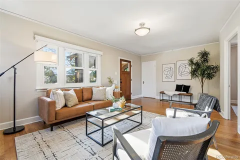 $850,000 | 2820 Clermont Street, Denver, CO 80207