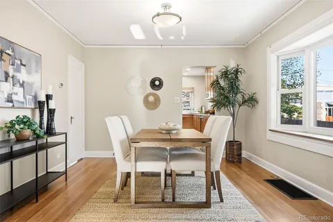 $850,000 | 2820 Clermont Street, Denver, CO 80207