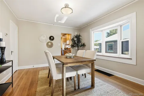 $850,000 | 2820 Clermont Street, Denver, CO 80207
