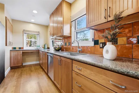 $850,000 | 2820 Clermont Street, Denver, CO 80207