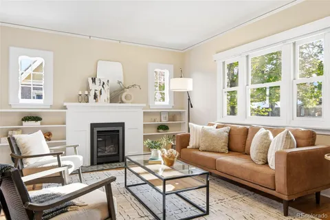 $850,000 | 2820 Clermont Street, Denver, CO 80207
