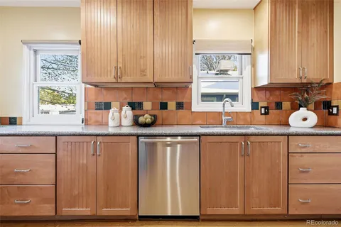 $850,000 | 2820 Clermont Street, Denver, CO 80207
