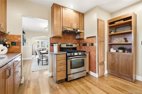 $850,000 | 2820 Clermont Street, Denver, CO 80207