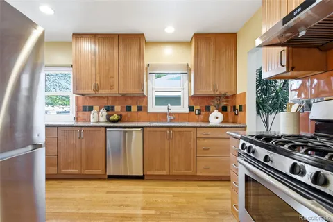 $850,000 | 2820 Clermont Street, Denver, CO 80207