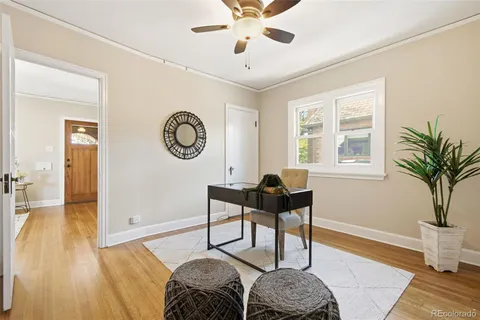 $850,000 | 2820 Clermont Street, Denver, CO 80207