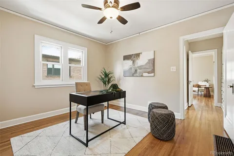 $850,000 | 2820 Clermont Street, Denver, CO 80207