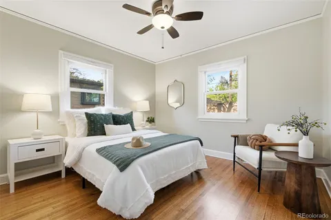 $850,000 | 2820 Clermont Street, Denver, CO 80207