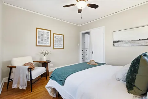 $850,000 | 2820 Clermont Street, Denver, CO 80207