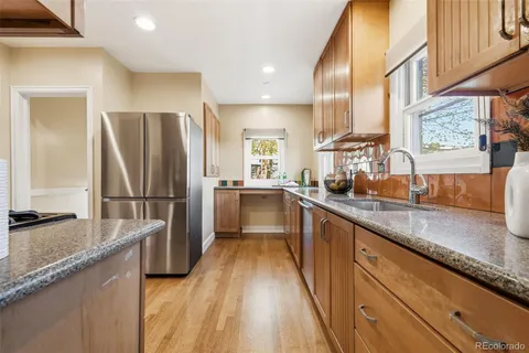 $850,000 | 2820 Clermont Street, Denver, CO 80207
