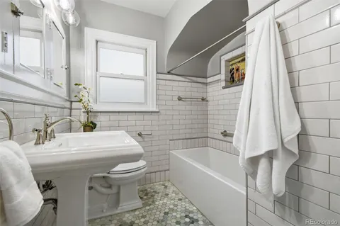 $850,000 | 2820 Clermont Street, Denver, CO 80207