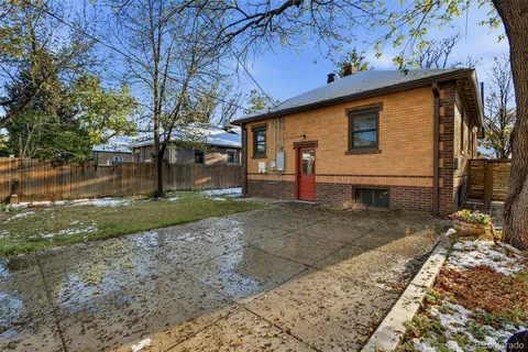 $850,000 | 2820 Clermont Street, Denver, CO 80207