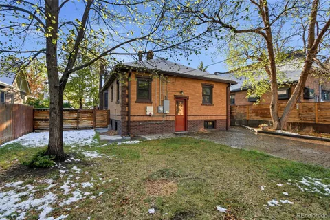 $850,000 | 2820 Clermont Street, Denver, CO 80207