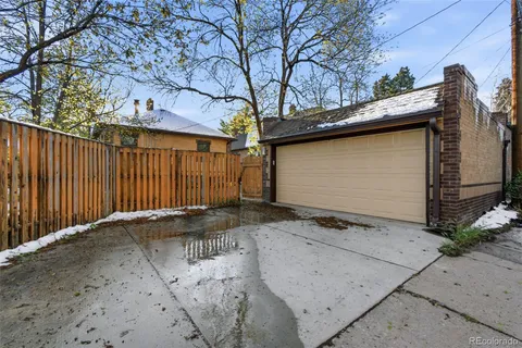 $850,000 | 2820 Clermont Street, Denver, CO 80207