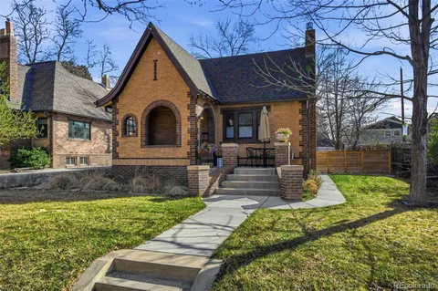$850,000 | 2820 Clermont Street, Denver, CO 80207