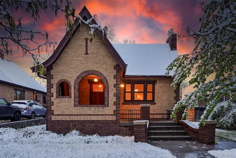 $850,000 | 2820 Clermont Street, Denver, CO 80207