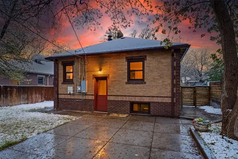 $850,000 | 2820 Clermont Street, Denver, CO 80207