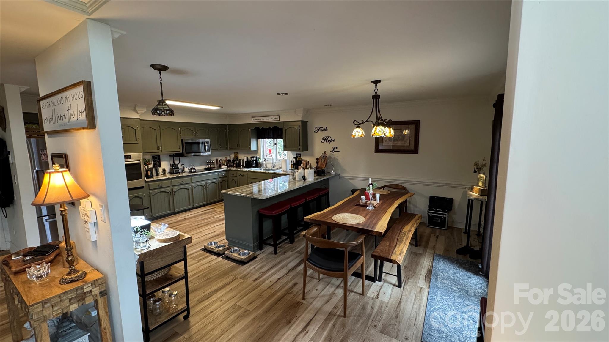 114 Rustic Hills Circle Bessemer City, NC 28016 - Photo 12 of 48