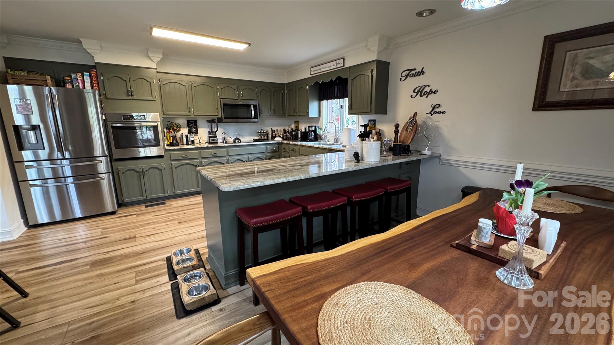 114 Rustic Hills Circle Bessemer City, NC 28016 - Photo 16 of 48