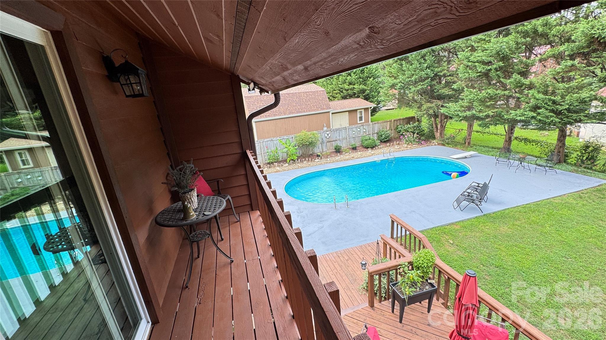 114 Rustic Hills Circle Bessemer City, NC 28016 - Photo 29 of 48