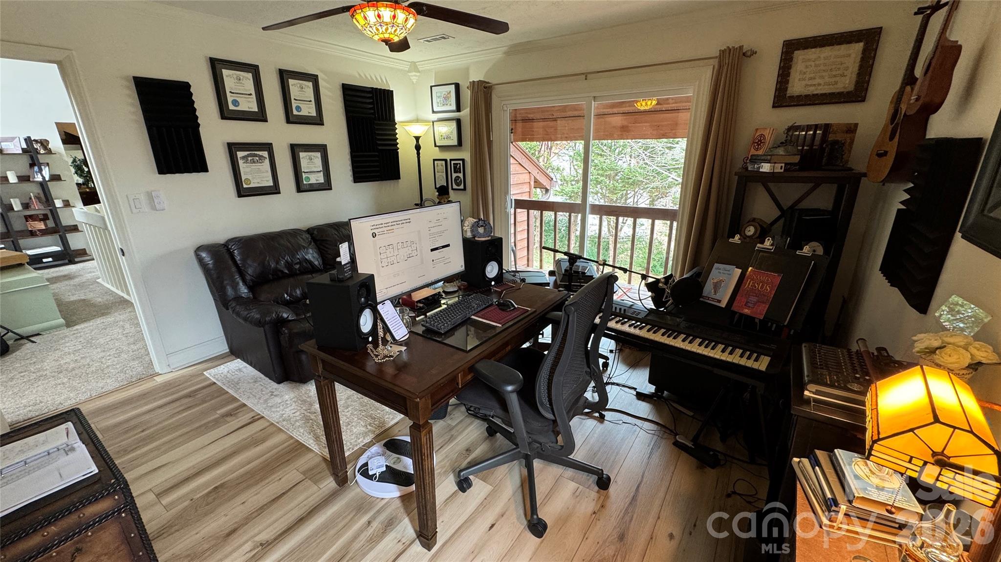 114 Rustic Hills Circle Bessemer City, NC 28016 - Photo 30 of 48