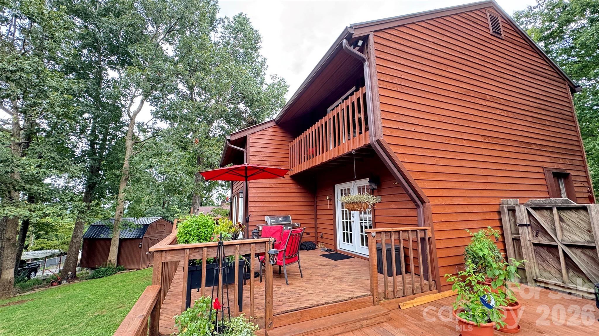 114 Rustic Hills Circle Bessemer City, NC 28016 - Photo 31 of 48