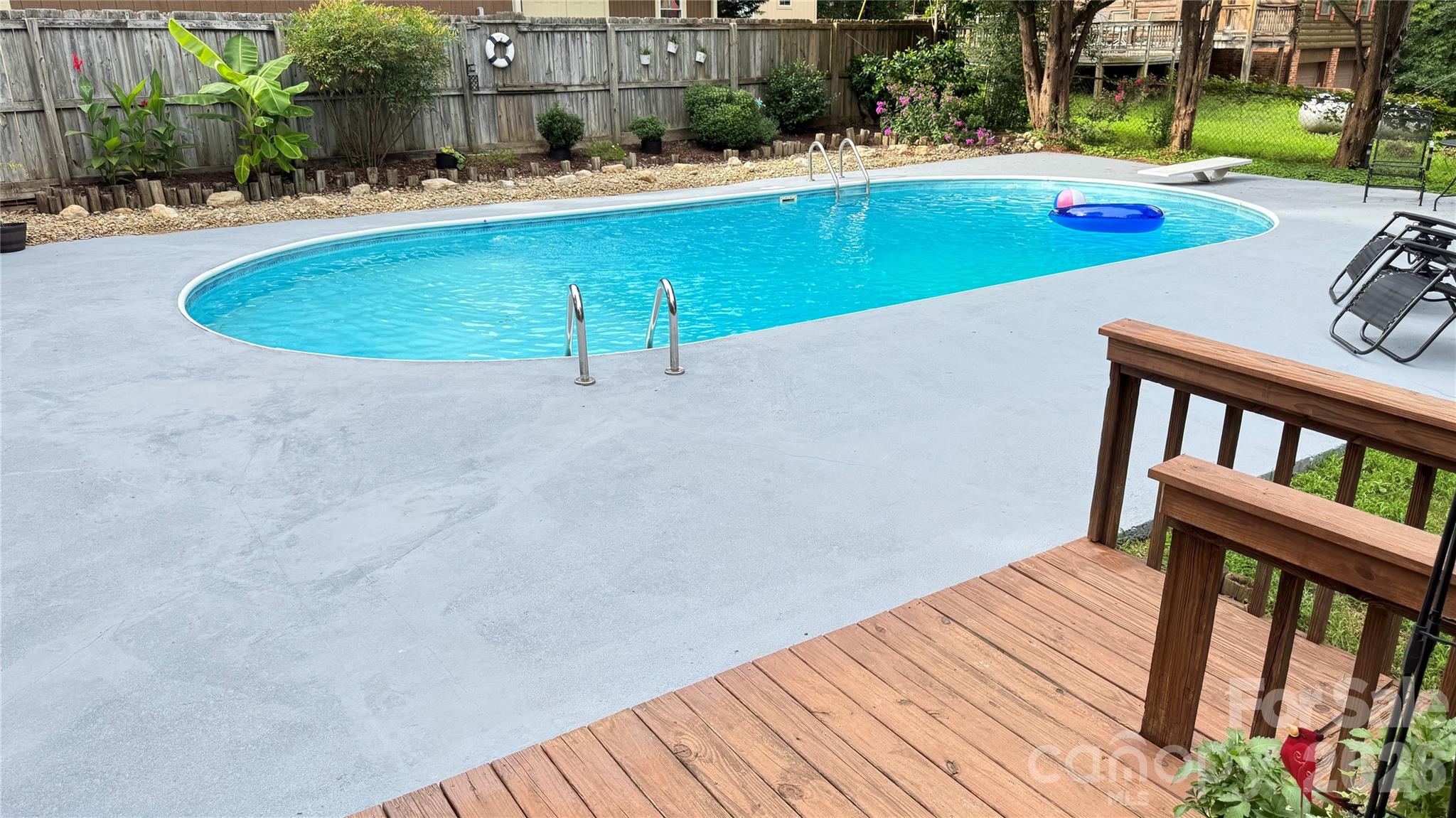 114 Rustic Hills Circle Bessemer City, NC 28016 - Photo 35 of 48