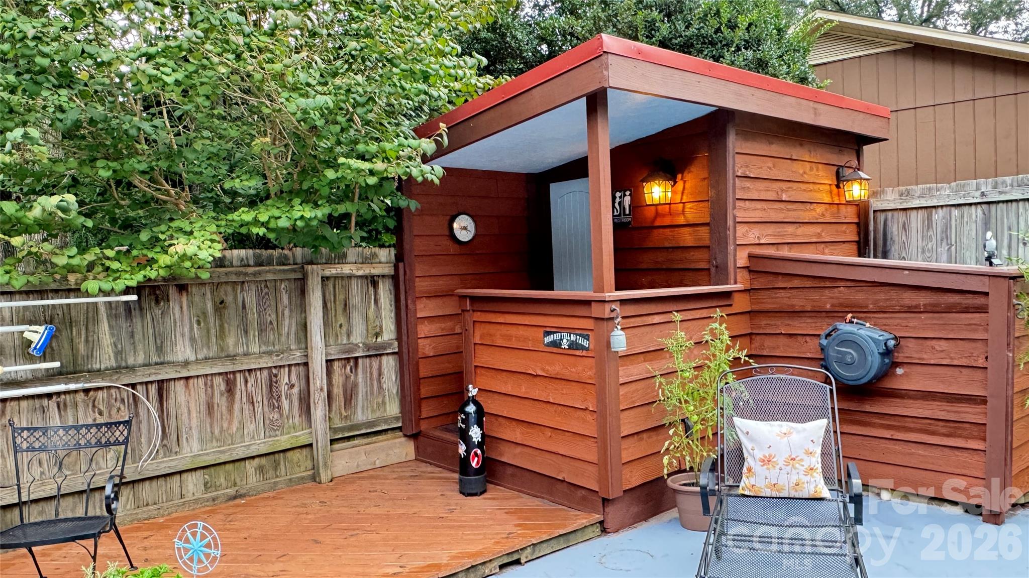 114 Rustic Hills Circle Bessemer City, NC 28016 - Photo 36 of 48