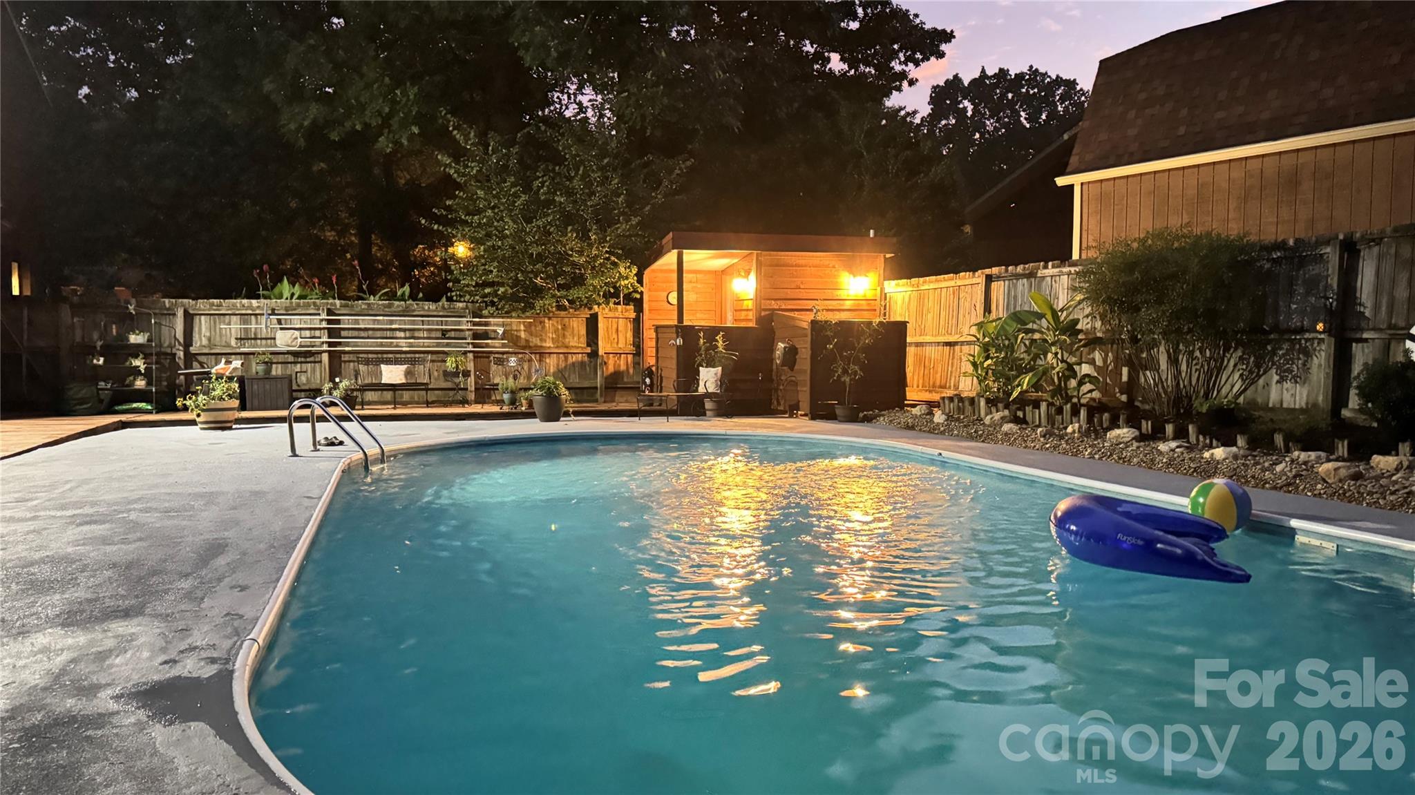 114 Rustic Hills Circle Bessemer City, NC 28016 - Photo 39 of 48