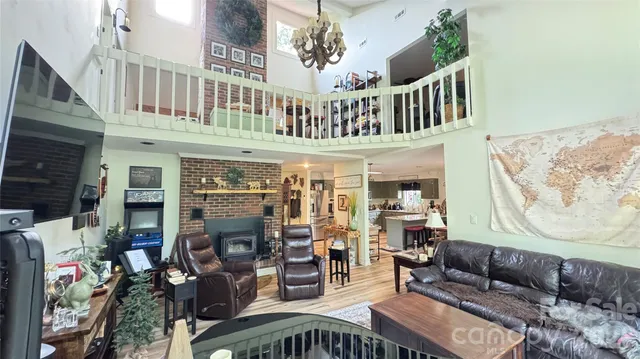$415,000 | 114 Rustic Hills Circle, Bessemer City, NC 28016