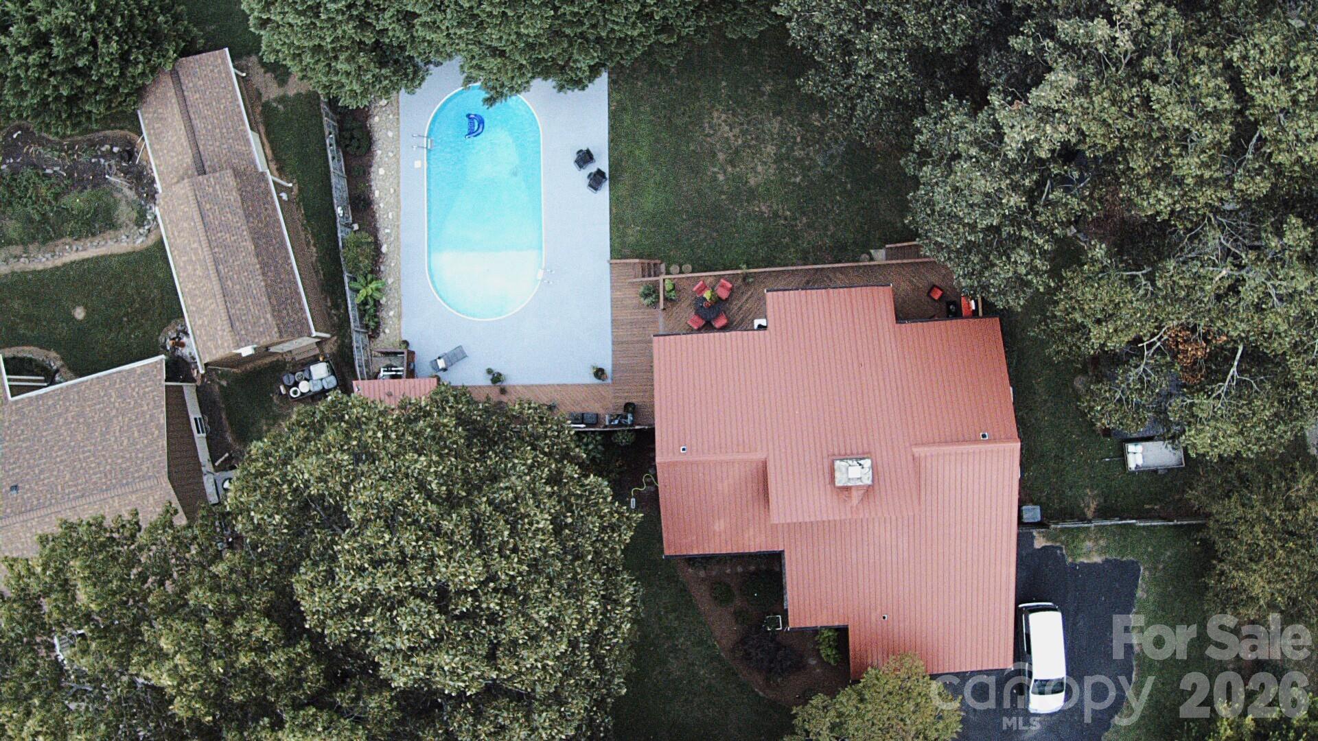 114 Rustic Hills Circle Bessemer City, NC 28016 - Photo 48 of 48