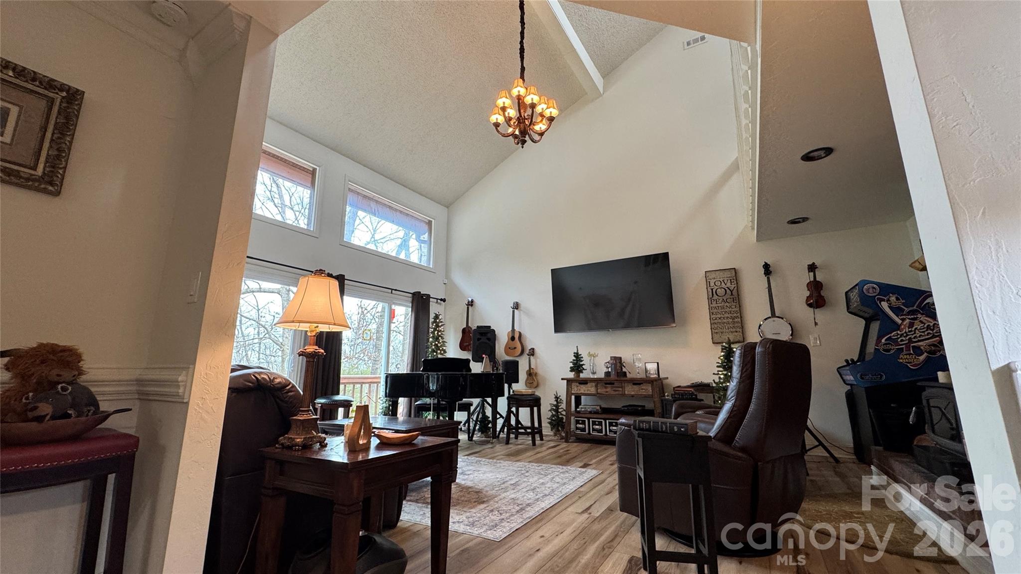 114 Rustic Hills Circle Bessemer City, NC 28016 - Photo 5 of 48