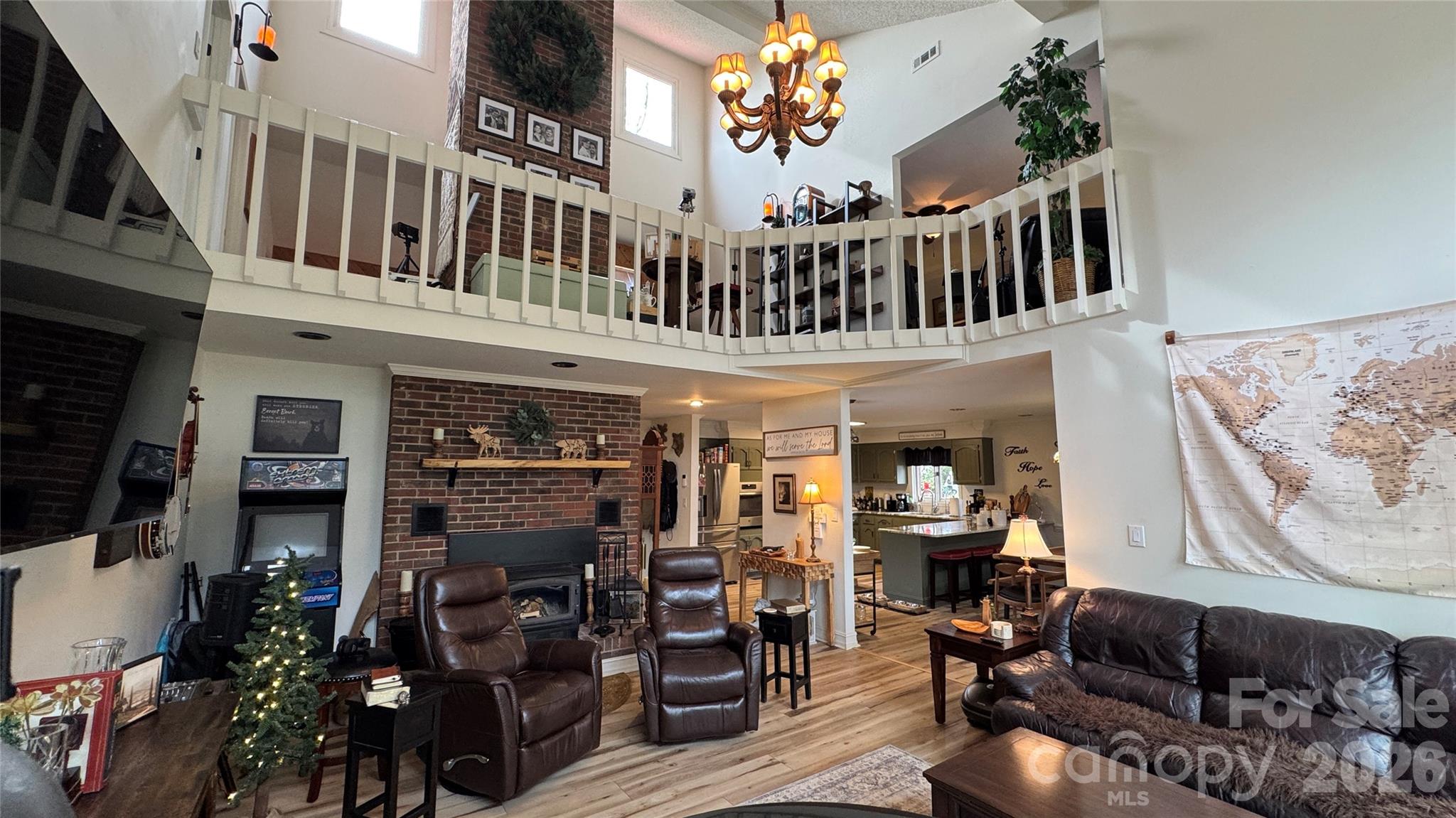 114 Rustic Hills Circle Bessemer City, NC 28016 - Photo 7 of 48