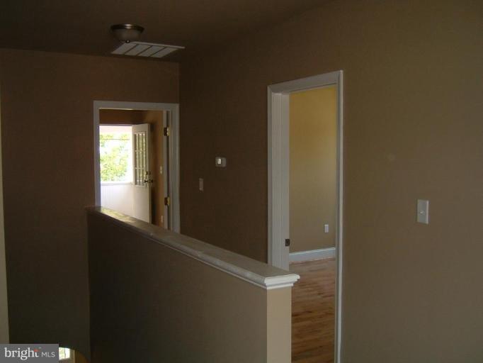 4014 Dorchester Road Baltimore, MD 21207 - Photo 4 of 4 Hall way to two of five Bedrooms