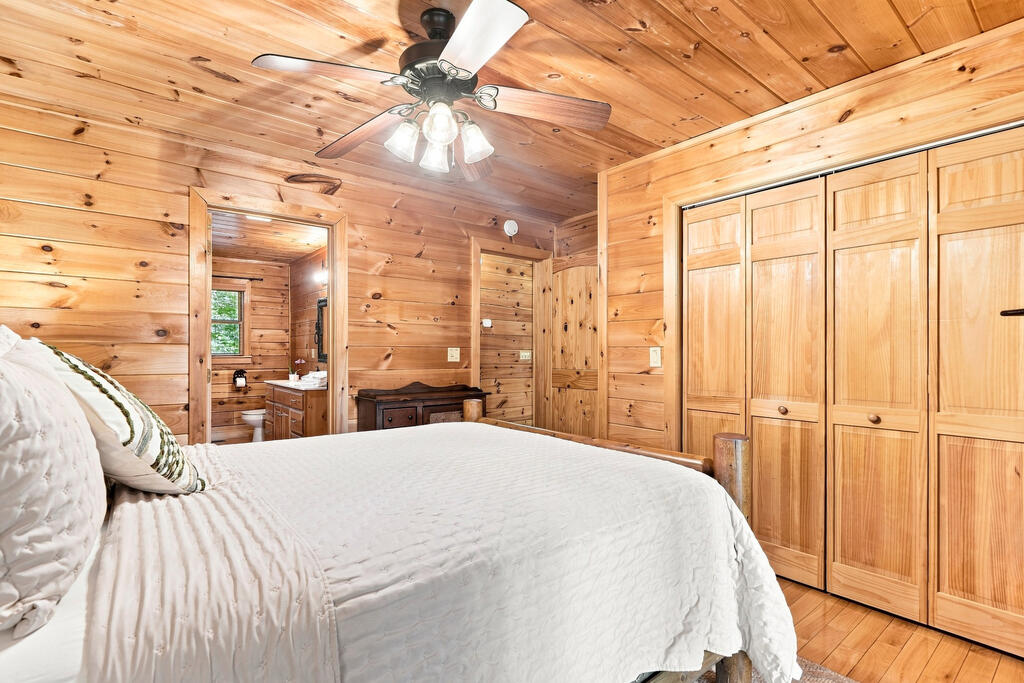 156 Cedar Ridge Road Blue Ridge, GA 30513 - Photo 14 of 50 Gallery Image 14