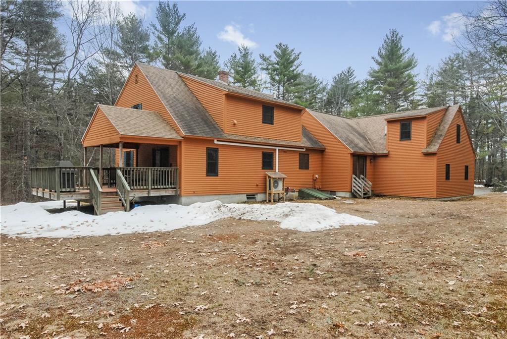 423 Perry Oliver Road Wells, ME 04090 - Photo 2 of 34 Photo