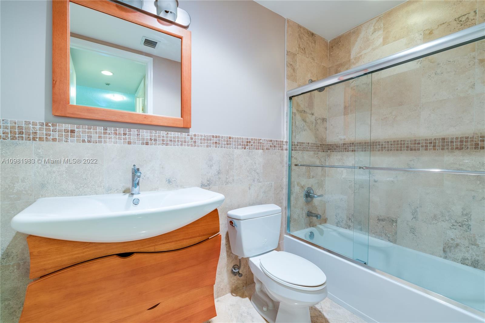 Spring Garden Miami, FL 33136 - Photo 23 of 39 a bathroom with a sink toilet and shower