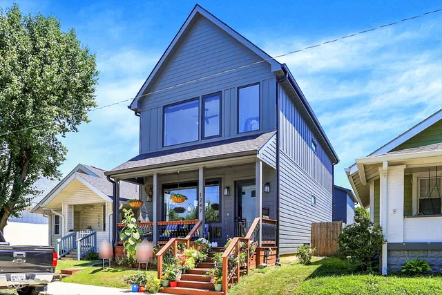 $650,000 | 1247 Hartford Street, Indianapolis, IN 46203