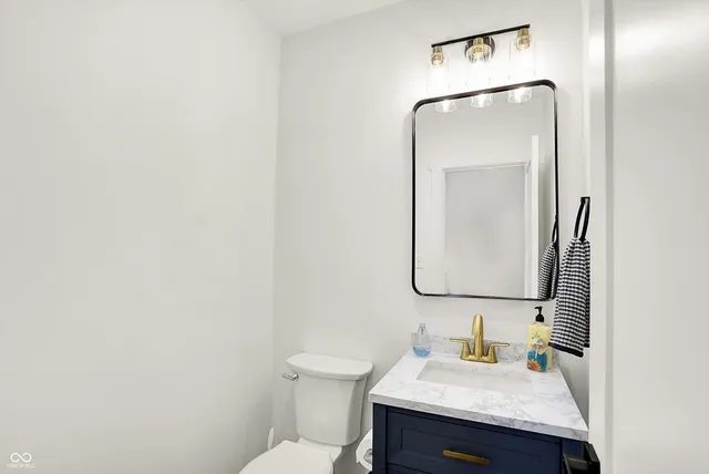 $650,000 | 1247 Hartford Street, Indianapolis, IN 46203