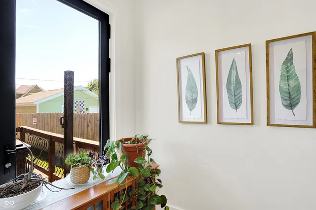 $650,000 | 1247 Hartford Street, Indianapolis, IN 46203