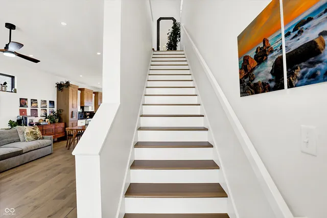 $650,000 | 1247 Hartford Street, Indianapolis, IN 46203