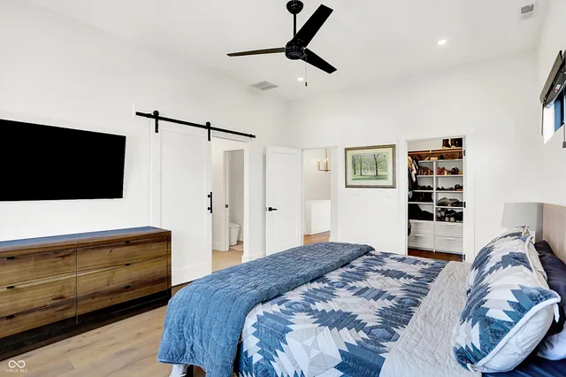 $650,000 | 1247 Hartford Street, Indianapolis, IN 46203