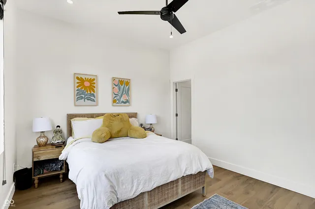 $650,000 | 1247 Hartford Street, Indianapolis, IN 46203