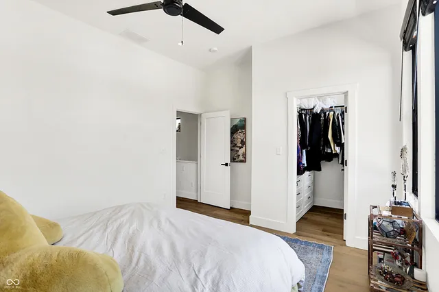 $650,000 | 1247 Hartford Street, Indianapolis, IN 46203