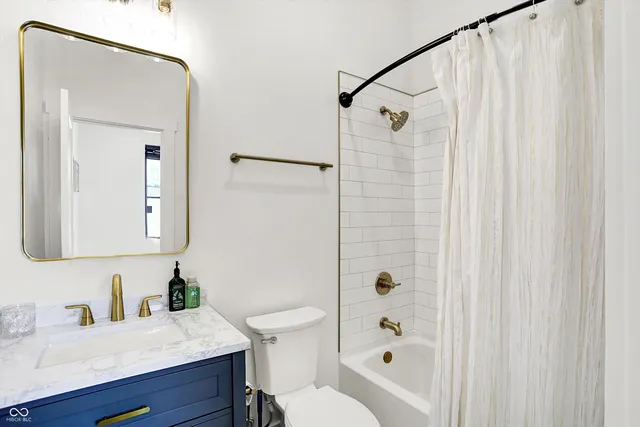 $650,000 | 1247 Hartford Street, Indianapolis, IN 46203